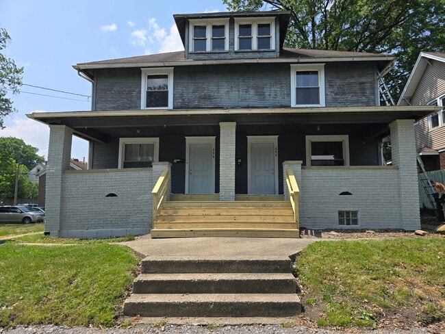 Building Photo - 646 N Freedom Ave