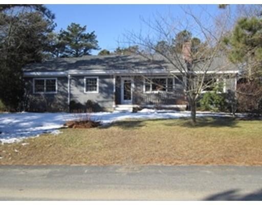 Primary Photo - 3 bedroom in Mashpee MA 02649
