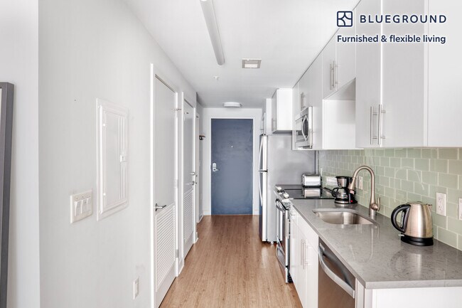 Foto del edificio - 455 I St NW