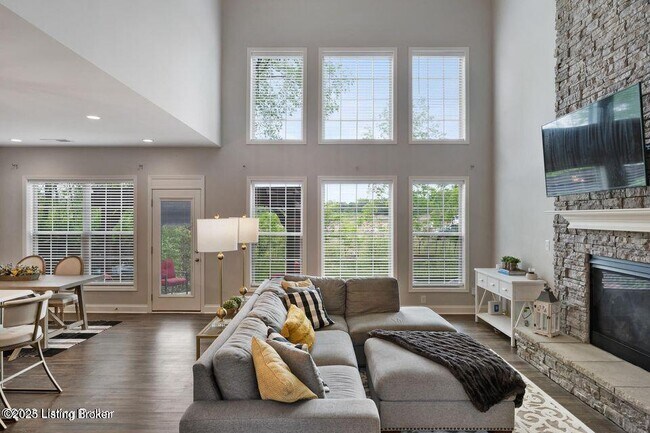 Foto del edificio - 14435 Halden Ridge Way
