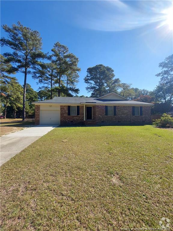 Building Photo - 6701 Vaughn Rd