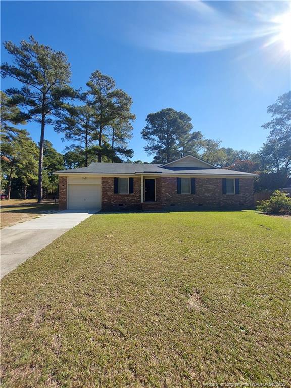 Foto principal - 6701 Vaughn Rd