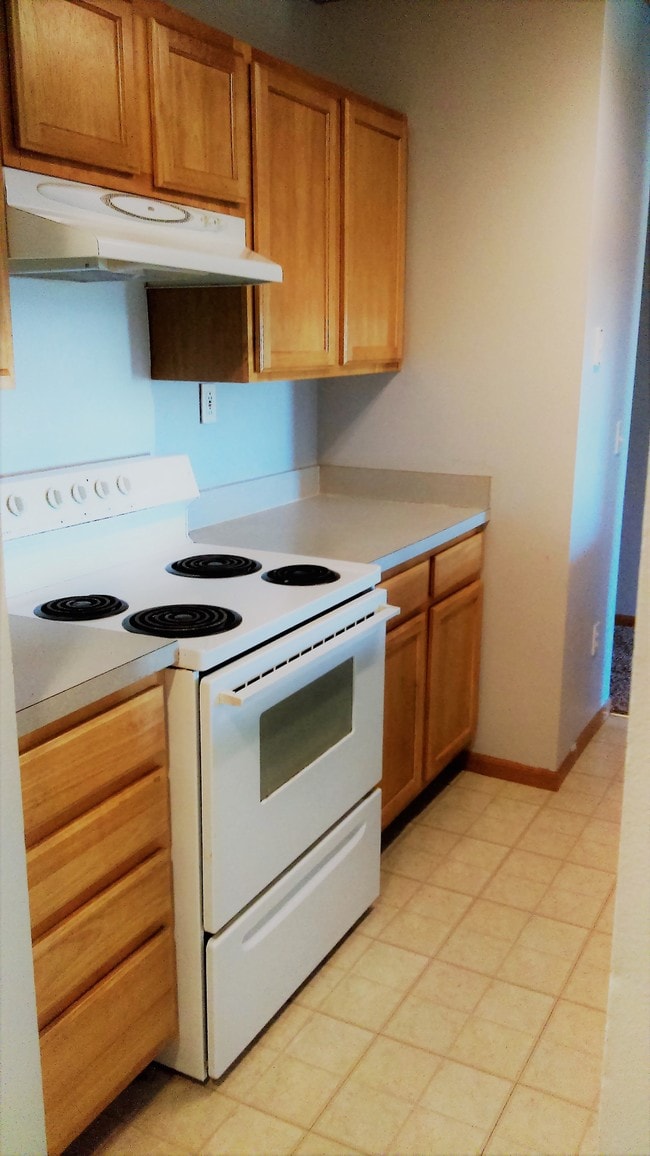 Meadows of Luke Ridge 1302 Luke Ln Rock Falls, IL Apartments for