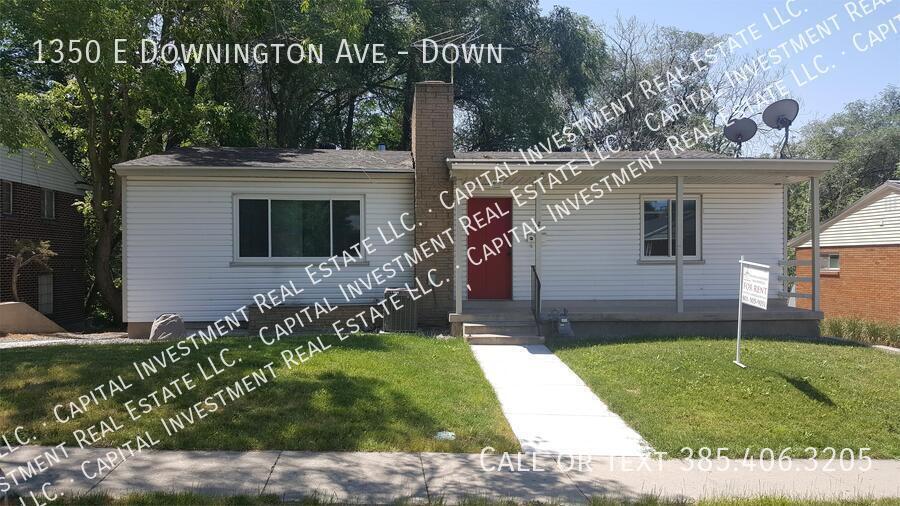 Photo - 1350 E Downington Ave-Down