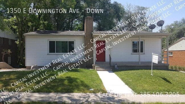 Photo - 1350 Downington Ave S Apartment