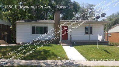 Building Photo - 1350 Downington Ave S
