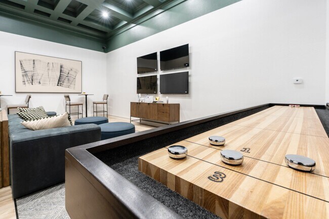 Foto del edificio - Legacy Estates at Frisco