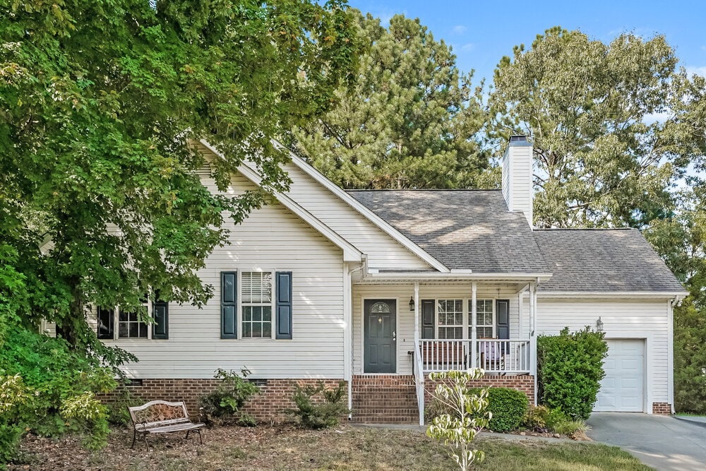 621 Groveton Trail, Wake Forest, NC 27587 House Rental in Wake Forest, NC