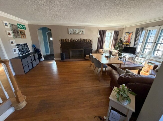 Photo - 1801 Arapahoe St House