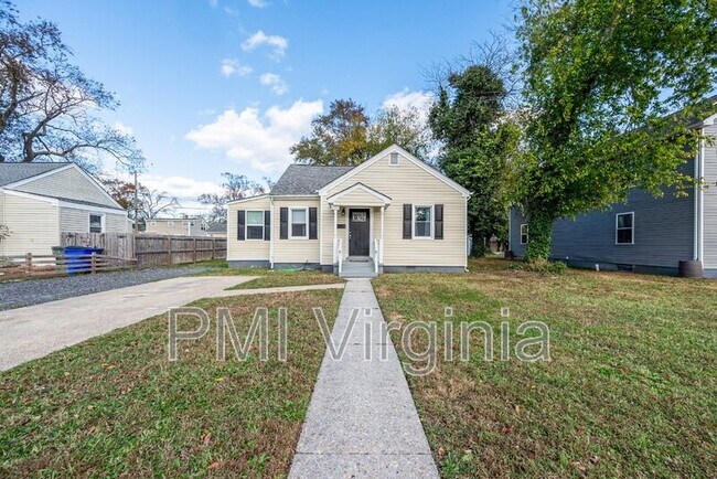 Building Photo - 6352 Palem Rd