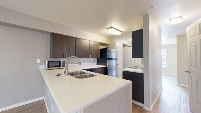 Interior Photo - Griffis Belltown