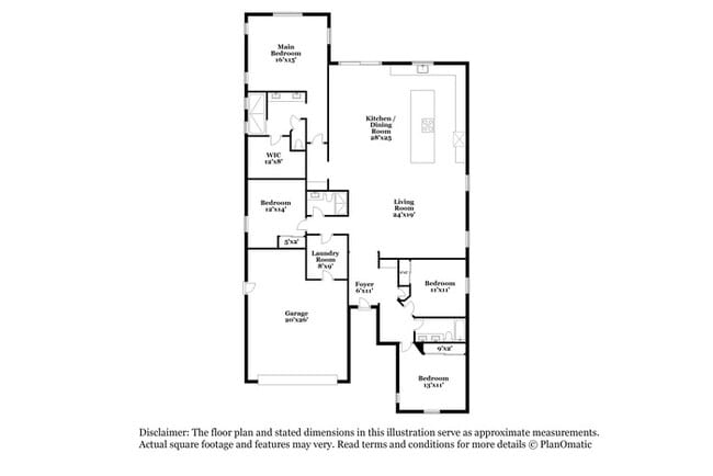 Building Photo - 16020 W Cameron Dr