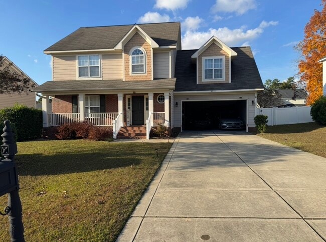 Building Photo - 6010 Pink Dr