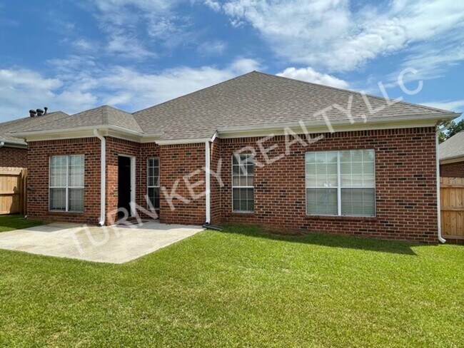 Foto del edificio - Home for rent in Fultondale