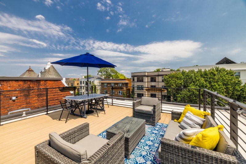 Photo - 3514 13th St NW (Washington, DC)