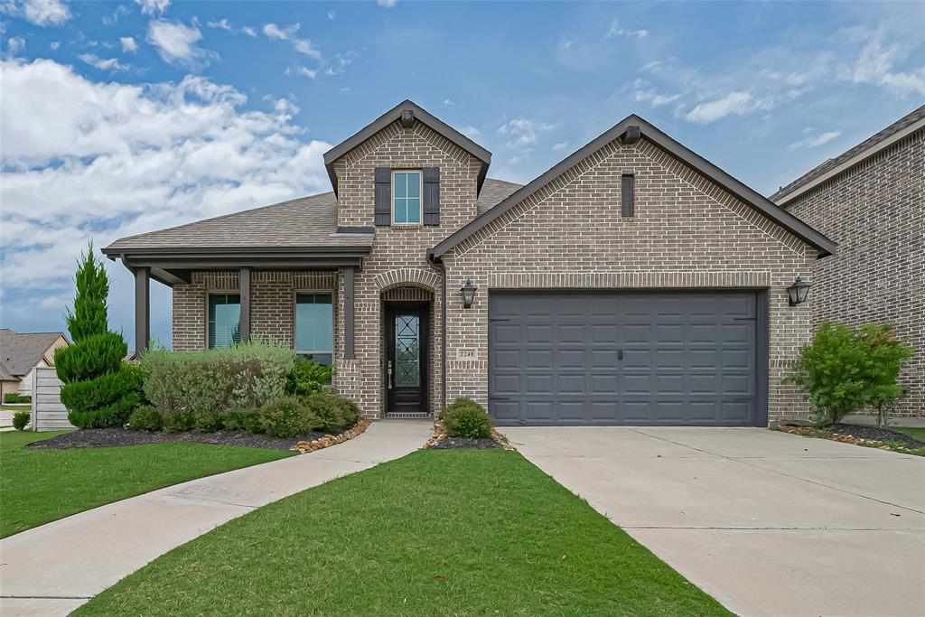 Foto principal - 2248 Blackhawk Ridge Ln