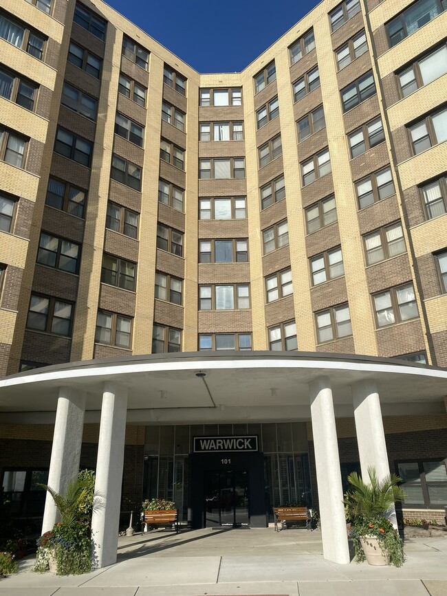 101 S Raleigh Ave Unit 232 Atlantic City Nj 08401 Condo For Rent In