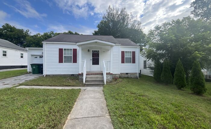 Foto principal - 5345 Rose St