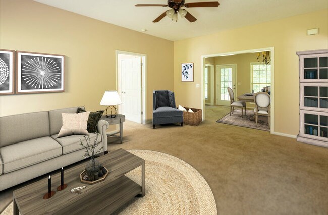 Foto del edificio - 13218 Shaw Ln