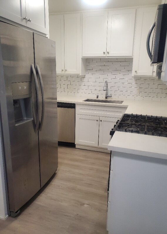 Foto del edificio - 8616 Holloway Dr