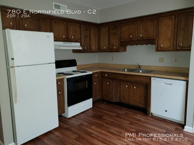 Foto del edificio - 780 E Northfield Blvd