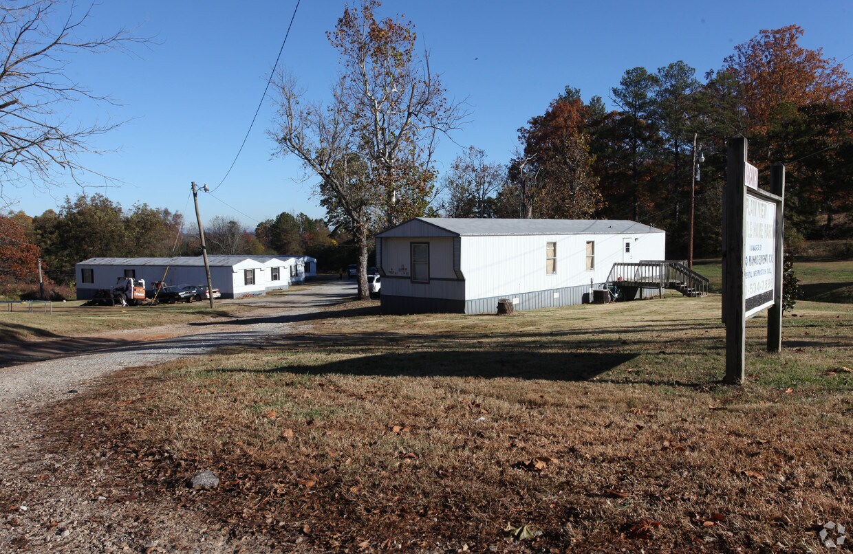 Building Photo - 3720 Old Plainview Rd