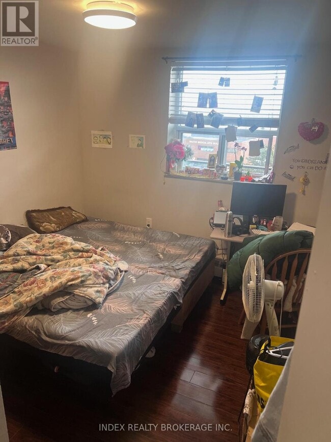 Building Photo - 3533 Derry Rd E