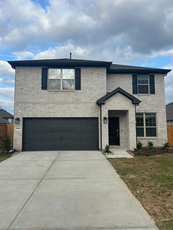 Foto principal - 14311 Cedar Shadow Dr