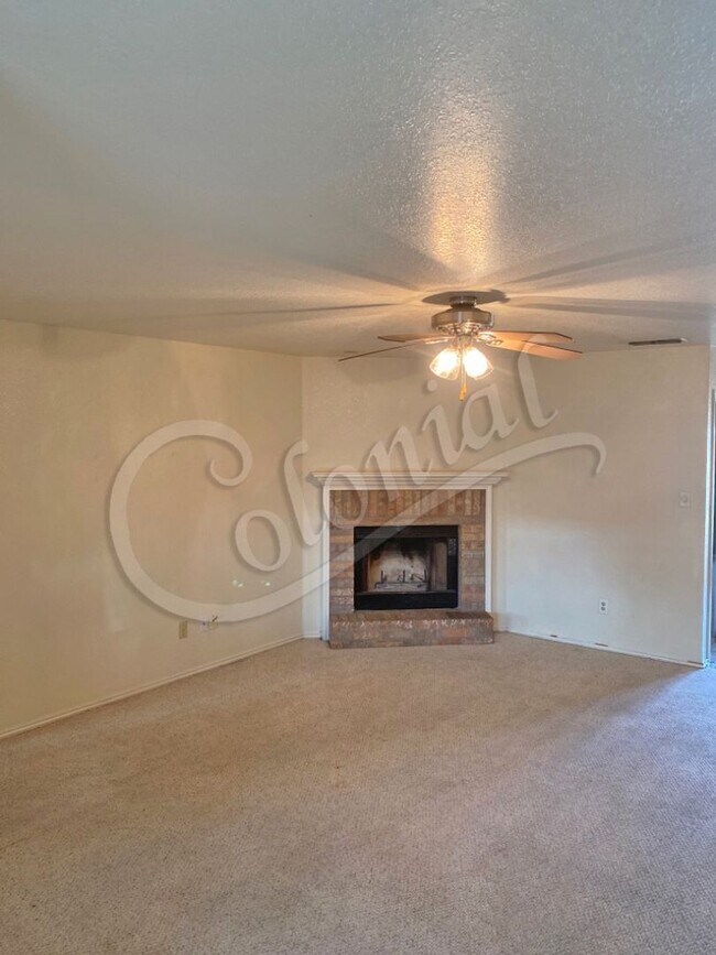 Foto del edificio - 3Bd/2Ba in Killeen, TX!