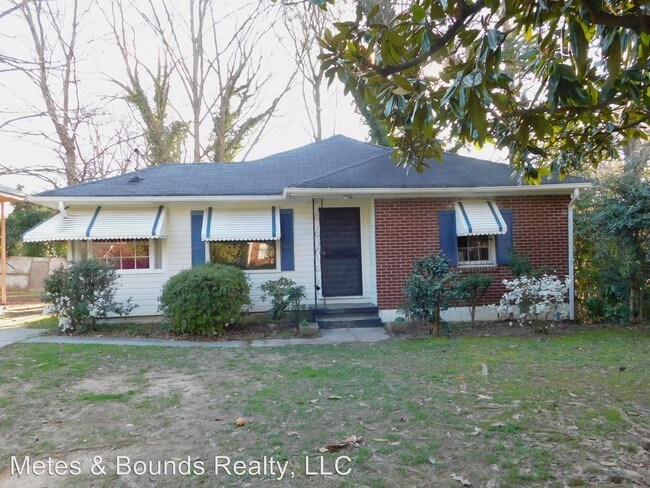 Building Photo - 641 Hamilton E Holmes Dr NW