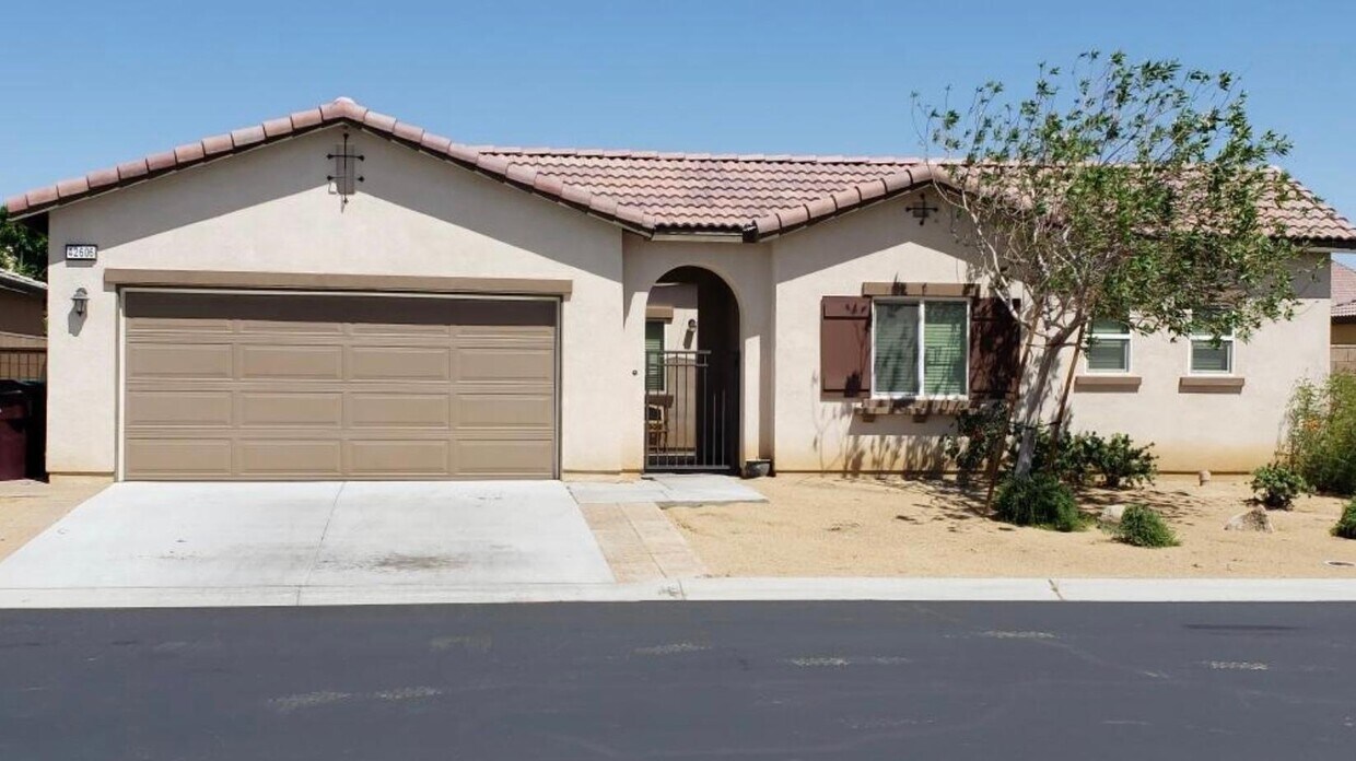 42606 Saint Lucia St, Bermuda Dunes, CA 92203 House Rental in Bermuda