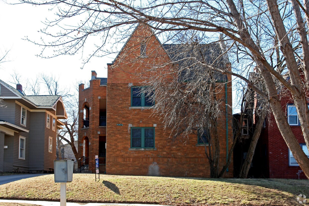 Building Photo - 426 NW 25th St