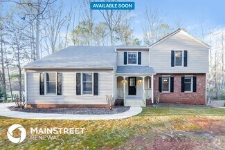 Building Photo - 325 Derby Dr