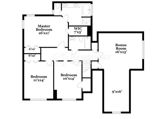 Building Photo - 4 Bedroom Pet-Friendly Home in Lithonia, G...