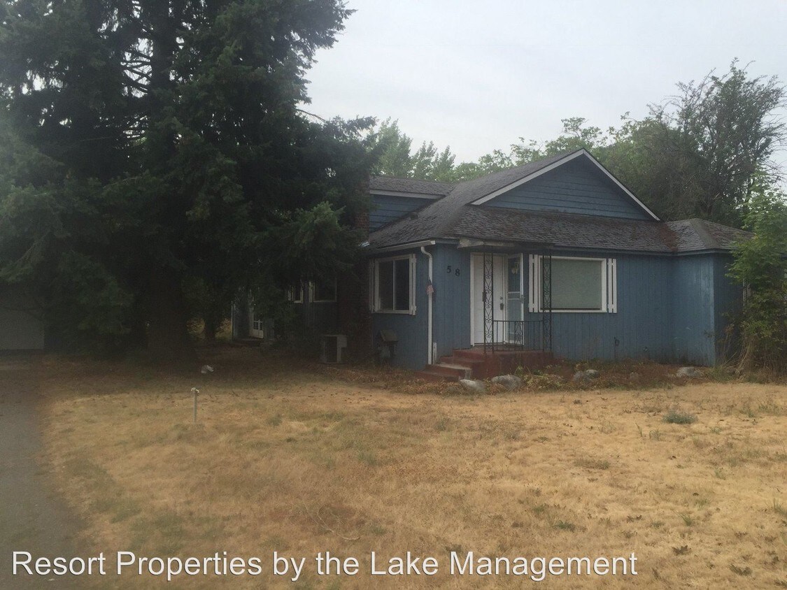 Primary Photo - 4 br, 2 bath House - 58 E Orchard Ave