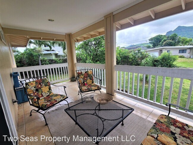 Building Photo - 4 br, 2 bath House - 1273 Ulupalakua Street