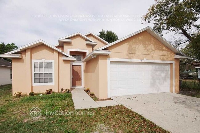 Building Photo - 314 S Observatory Dr