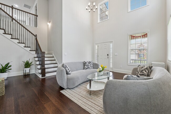 Foto del edificio - 5545 Adirondack Dr