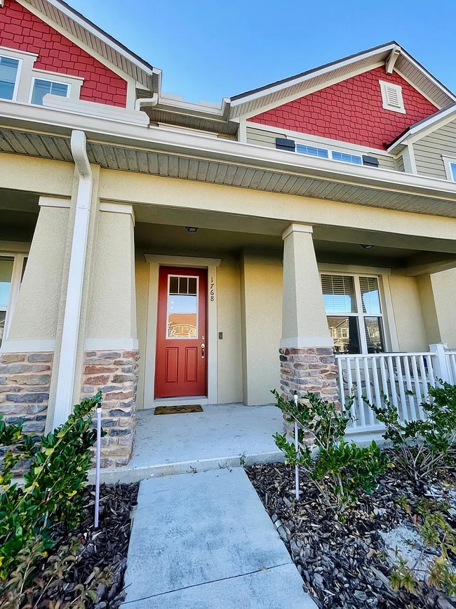 Photo - 1768 Fulfillment Dr Townhome