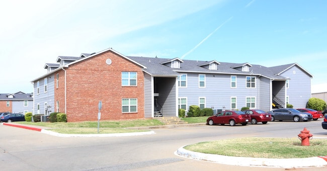 Building Photo - Bennett Ridge Apartments