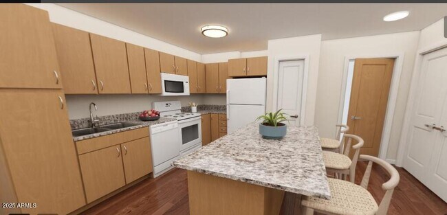 Foto del edificio - 16985 W Van Buren St