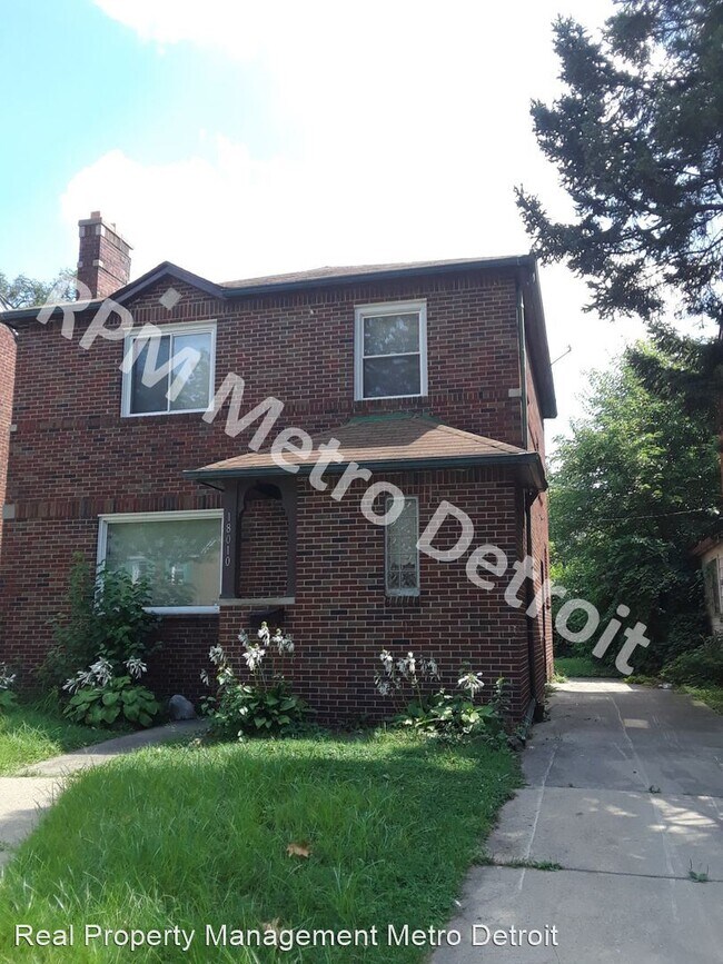 Building Photo - 4 br, 1.5 bath House - 18010 Appoline St