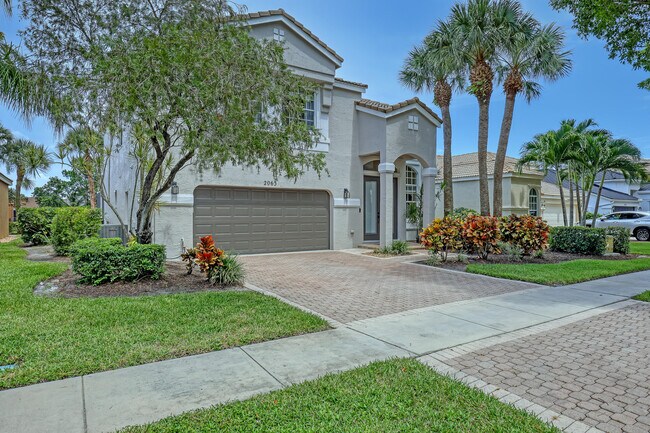 Building Photo - 2063 Reston Cir