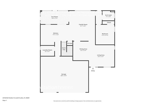 Foto del edificio - 23152 Del Harbor Ct