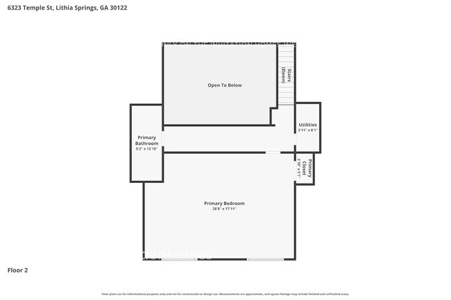 Building Photo - 6323 Temple St