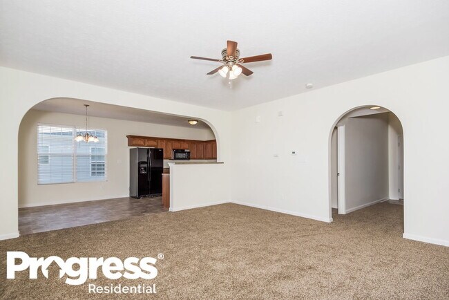 Building Photo - 4214 Hovenweep Dr
