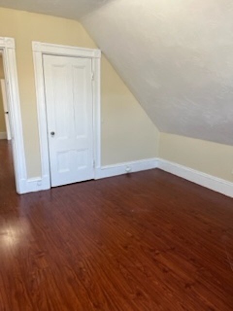 Foto del edificio - 11 Upham St