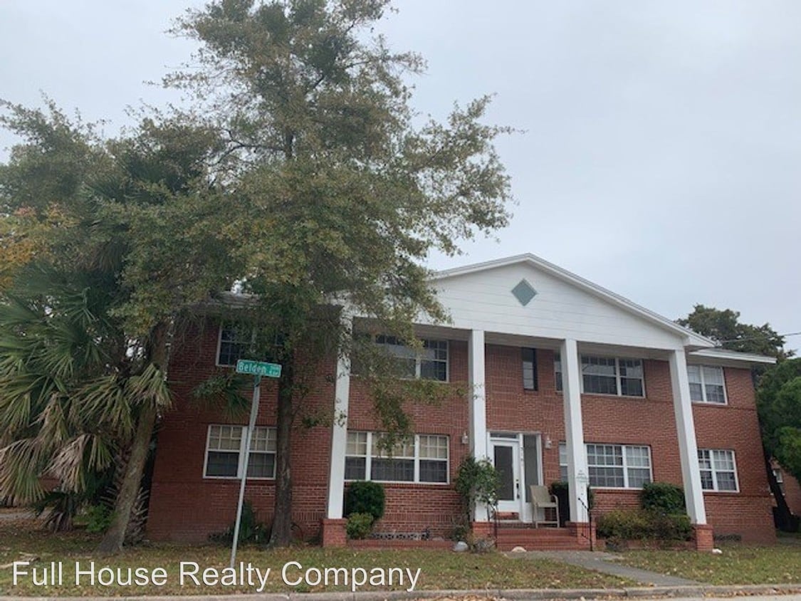 Primary Photo - 3101 Belden St