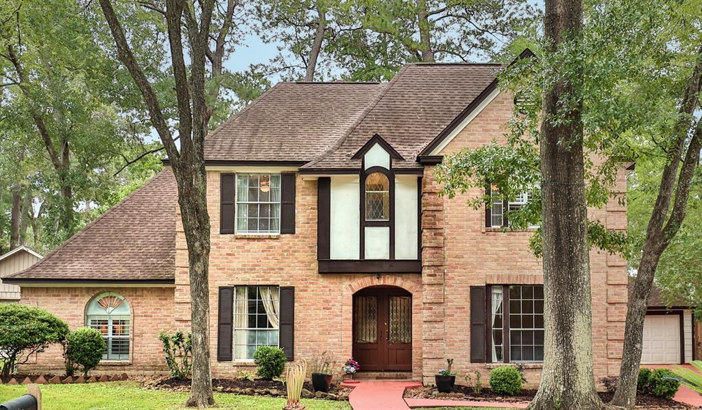 Primary Photo - 1710 Woodland Vista Dr