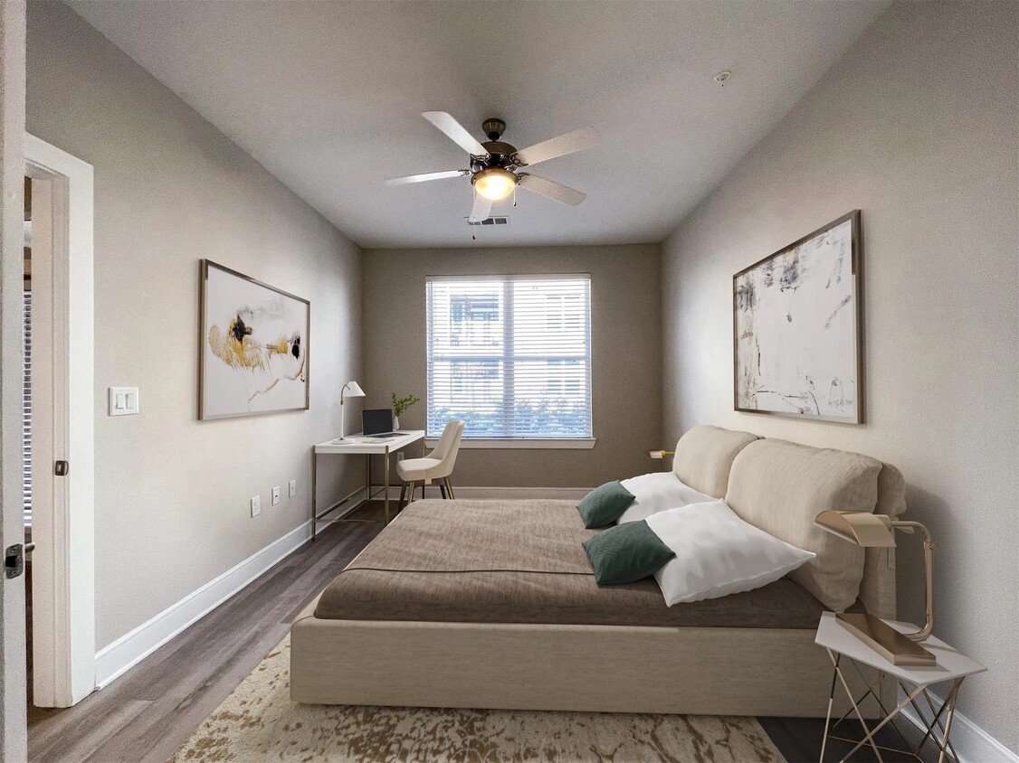 Building Photo - 3830 Farm to Market 2920